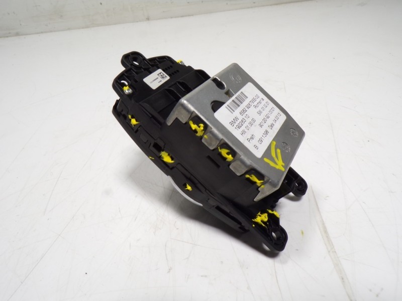 Recambio de mando multifuncion para bmw serie 3 touring (f31) 320d referencia OEM IAM 65829267955 19226310 