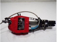 Recambio de maneta exterior delantera izquierda para bmw serie 3 touring (f31) 320d referencia OEM IAM 51217207561 51217321639 5 2