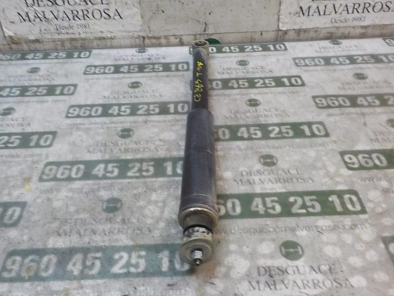 Recambio de amortiguador trasero derecho para seat mii (kf1) style referencia OEM IAM 1S0513025E  