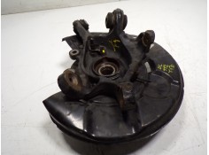 Recambio de mangueta trasera izquierda para bmw serie 3 touring (f31) 320d referencia OEM IAM 33326792523   2