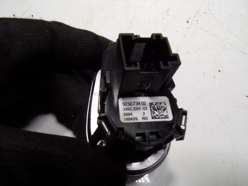 Recambio de modulo electronico para bmw serie 3 touring (f31) 320d referencia OEM IAM 61319250734 925073402 