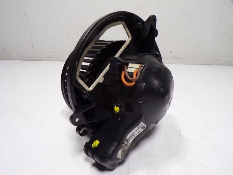 Recambio de motor calefaccion para bmw serie 3 touring (f31) 320d referencia OEM IAM 64119350395 T903542A 