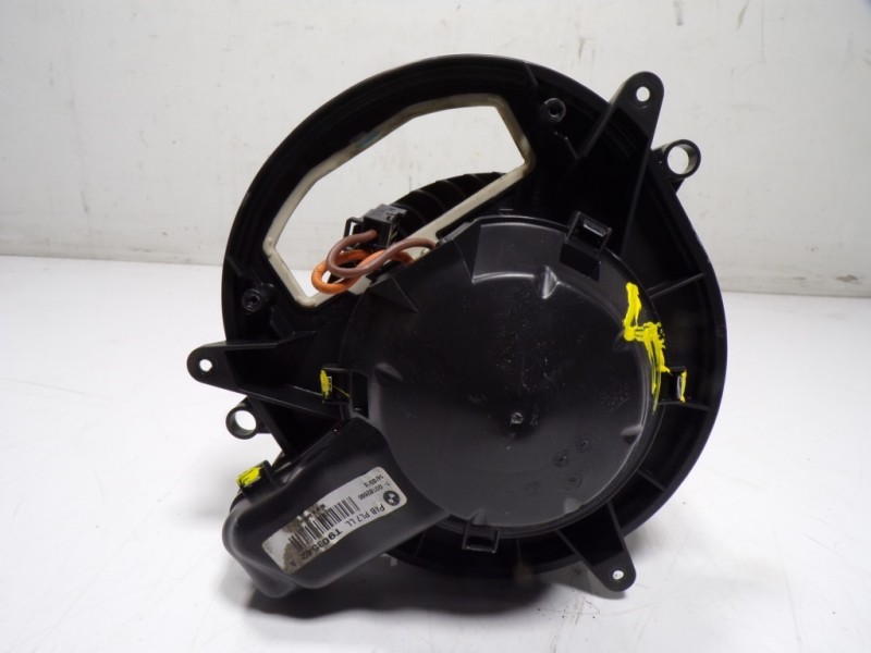 Recambio de motor calefaccion para bmw serie 3 touring (f31) 320d referencia OEM IAM 64119350395 T903542A 