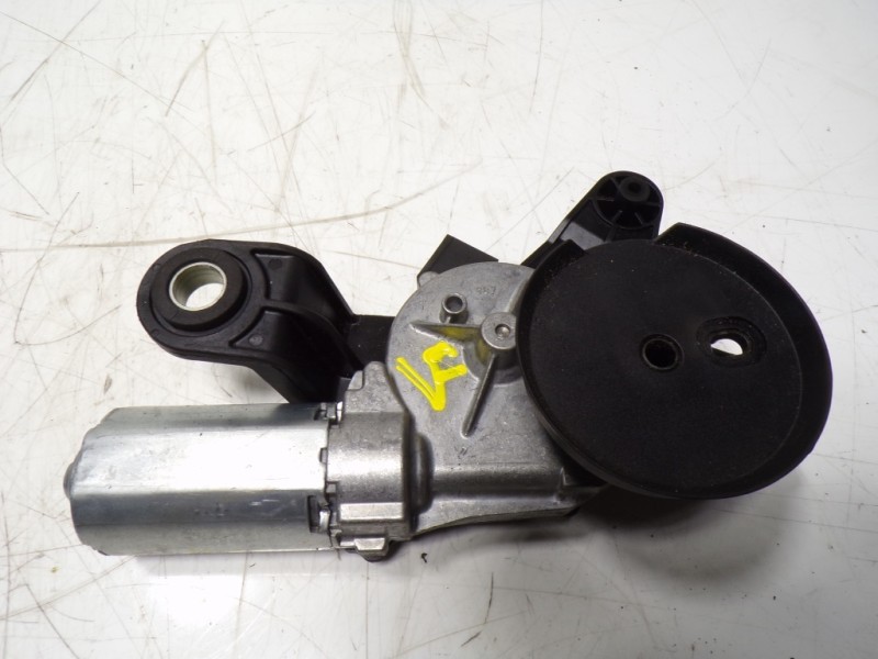 Recambio de motor limpia trasero para bmw serie 3 touring (f31) 320d referencia OEM IAM 67637311415 0390201231 