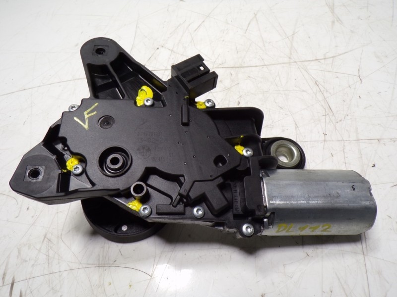 Recambio de motor limpia trasero para bmw serie 3 touring (f31) 320d referencia OEM IAM 67637311415 0390201231 