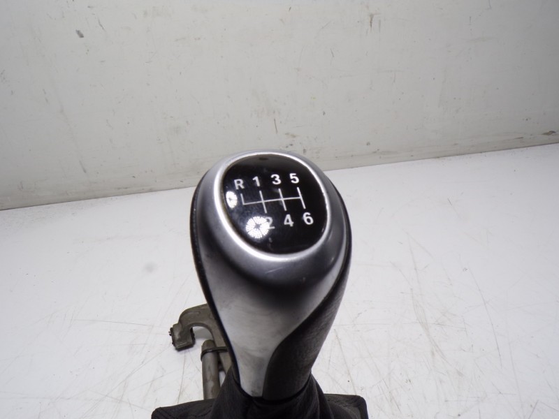 Recambio de palanca cambio para bmw serie 3 touring (f31) 320d referencia OEM IAM 25117596703 25117602036 25117602036