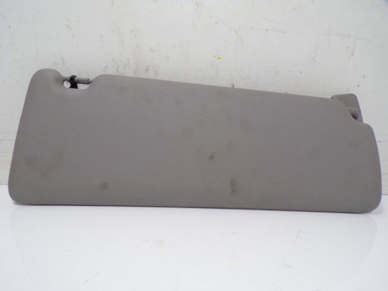 Recambio de parasol izquierdo para bmw serie 3 touring (f31) 320d referencia OEM IAM 51167322291  