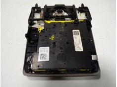 Recambio de piloto interior para bmw serie 3 touring (f31) 320d referencia OEM IAM 63319219497 18159710  2