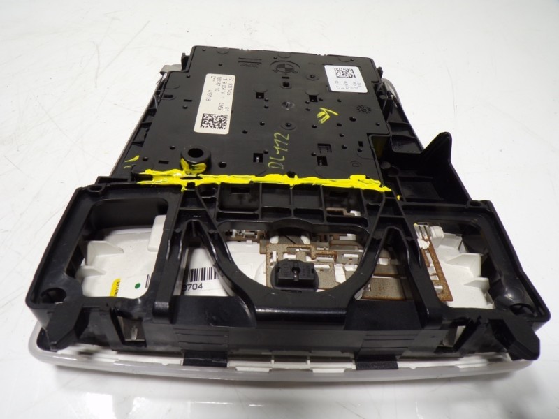 Recambio de piloto interior para bmw serie 3 touring (f31) 320d referencia OEM IAM 63319219497 18159710 