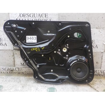 ELEVALUNAS TRASERO IZQUIERDO 3C5839461J 