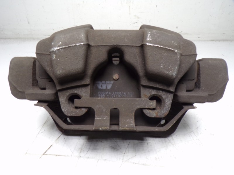 Recambio de pinza freno delantera derecha para bmw serie 3 touring (f31) 320d referencia OEM IAM 34116857688  