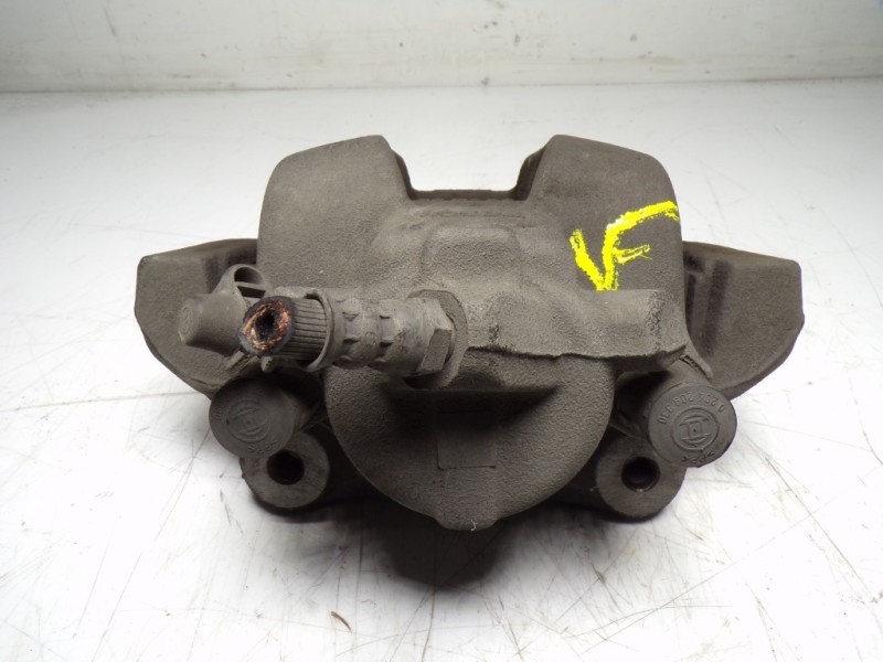 Recambio de pinza freno delantera derecha para bmw serie 3 touring (f31) 320d referencia OEM IAM 34116857688  