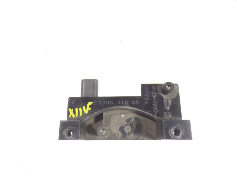 Recambio de modulo electronico para jaguar xf 2.7 v6 diesel cat referencia OEM IAM C2P4262 6G9115K603KB 