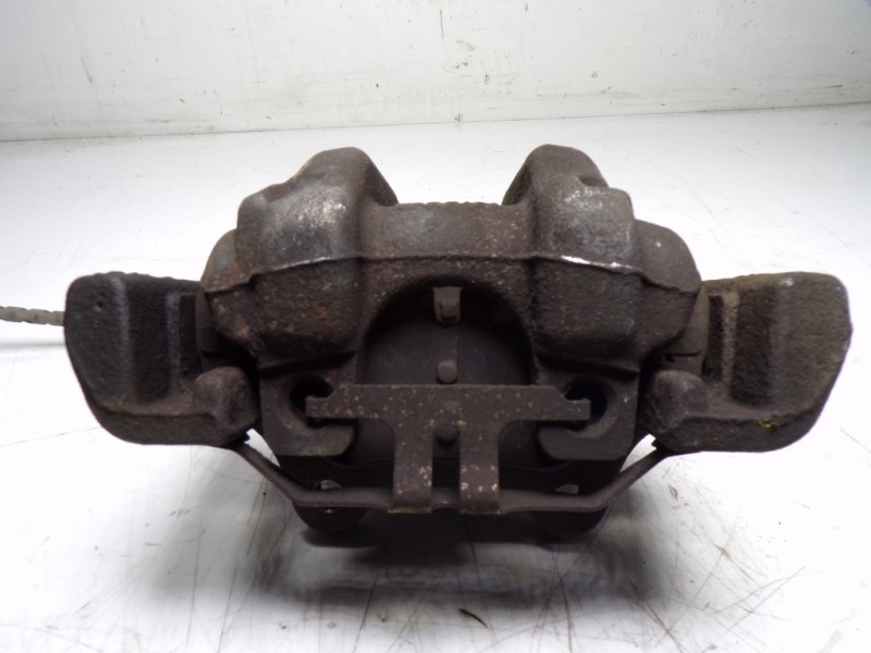 Recambio de pinza freno trasera derecha para bmw serie 3 touring (f31) 320d referencia OEM IAM 34216850858  