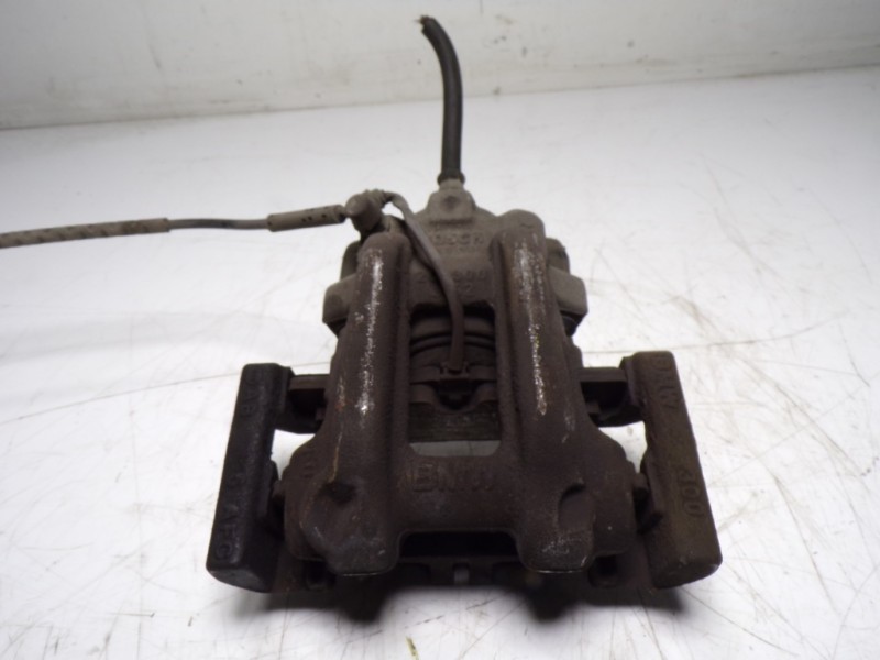Recambio de pinza freno trasera derecha para bmw serie 3 touring (f31) 320d referencia OEM IAM 34216850858  
