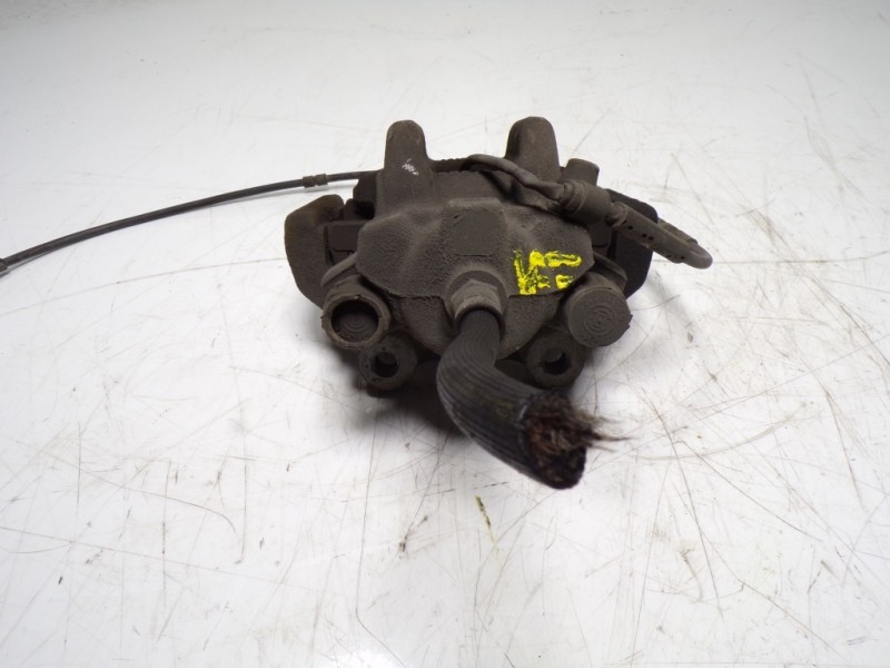 Recambio de pinza freno trasera derecha para bmw serie 3 touring (f31) 320d referencia OEM IAM 34216850858  