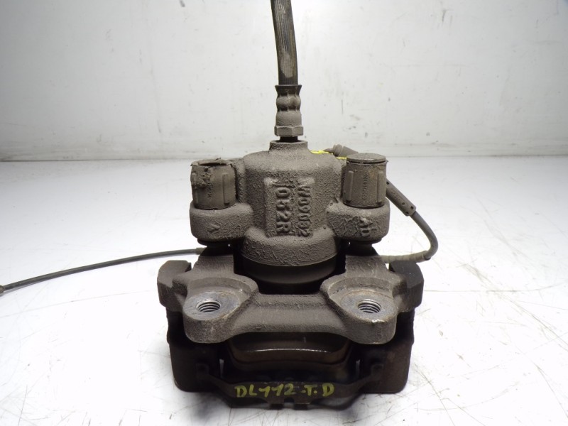 Recambio de pinza freno trasera derecha para bmw serie 3 touring (f31) 320d referencia OEM IAM 34216850858  