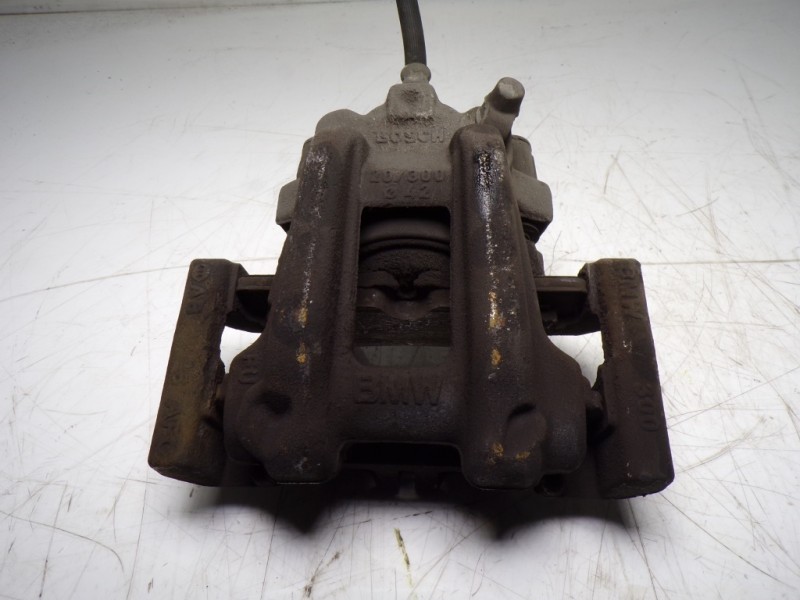 Recambio de pinza freno trasera izquierda para bmw serie 3 touring (f31) 320d referencia OEM IAM 34216850857  