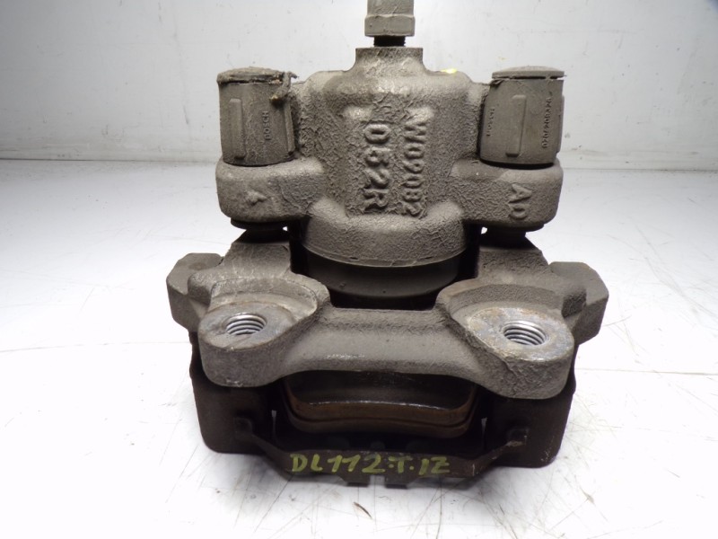 Recambio de pinza freno trasera izquierda para bmw serie 3 touring (f31) 320d referencia OEM IAM 34216850857  