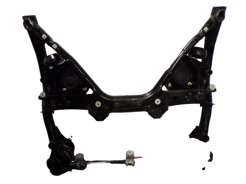 Recambio de puente delantero para bmw serie 3 touring (f31) 320d referencia OEM IAM 31106872118  