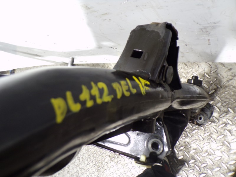 Recambio de puente delantero para bmw serie 3 touring (f31) 320d referencia OEM IAM 31106872118  