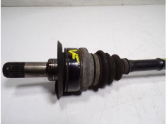 Recambio de transmision trasera derecha para bmw serie 3 touring (f31) 320d referencia OEM IAM 33208680348 7597682AI  2