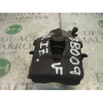 PINZA FRENO DELANTERA IZQUIERDA 