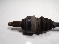 Recambio de transmision trasera izquierda para bmw serie 3 touring (f31) 320d referencia OEM IAM 33208680347   2