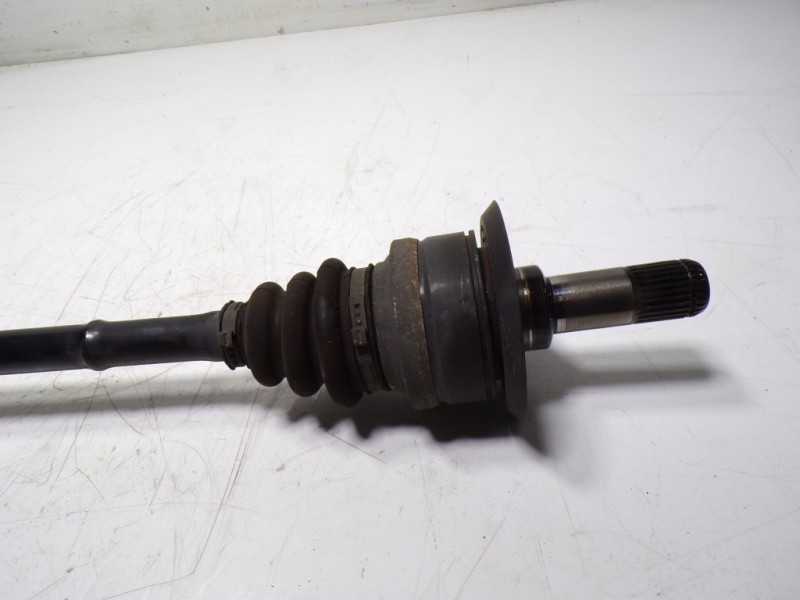 Recambio de transmision trasera izquierda para bmw serie 3 touring (f31) 320d referencia OEM IAM 33208680347  