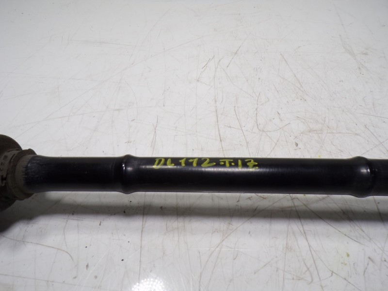 Recambio de transmision trasera izquierda para bmw serie 3 touring (f31) 320d referencia OEM IAM 33208680347  