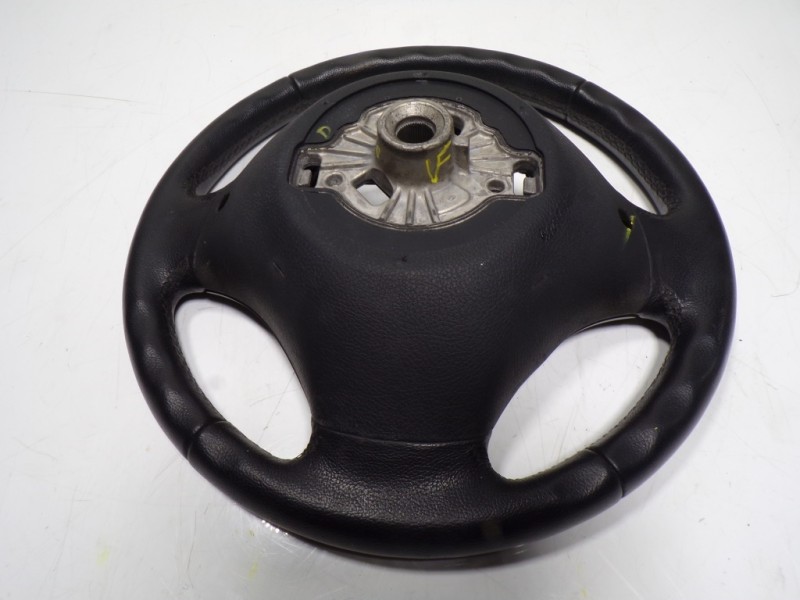 Recambio de volante para bmw serie 3 touring (f31) 320d referencia OEM IAM 32306854753 62558181E 