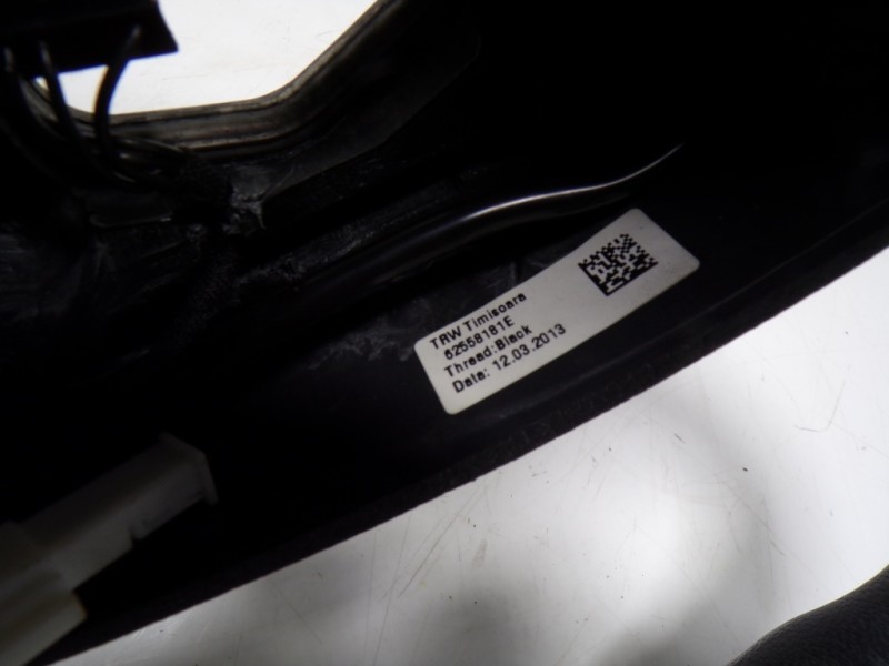 Recambio de volante para bmw serie 3 touring (f31) 320d referencia OEM IAM 32306854753 62558181E 