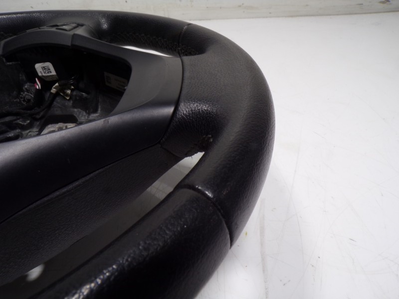 Recambio de volante para bmw serie 3 touring (f31) 320d referencia OEM IAM 32306854753 62558181E 