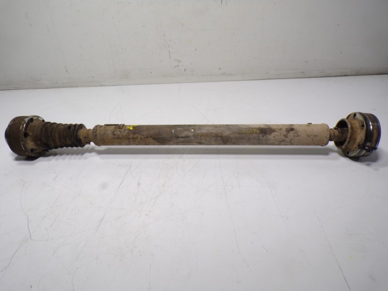 Recambio de transmision central delantera para jeep commander 3.0 v6 crd limited referencia OEM IAM 52853417AA  