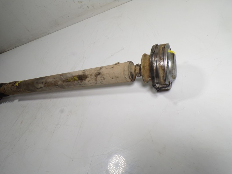 Recambio de transmision central delantera para jeep commander 3.0 v6 crd limited referencia OEM IAM 52853417AA  