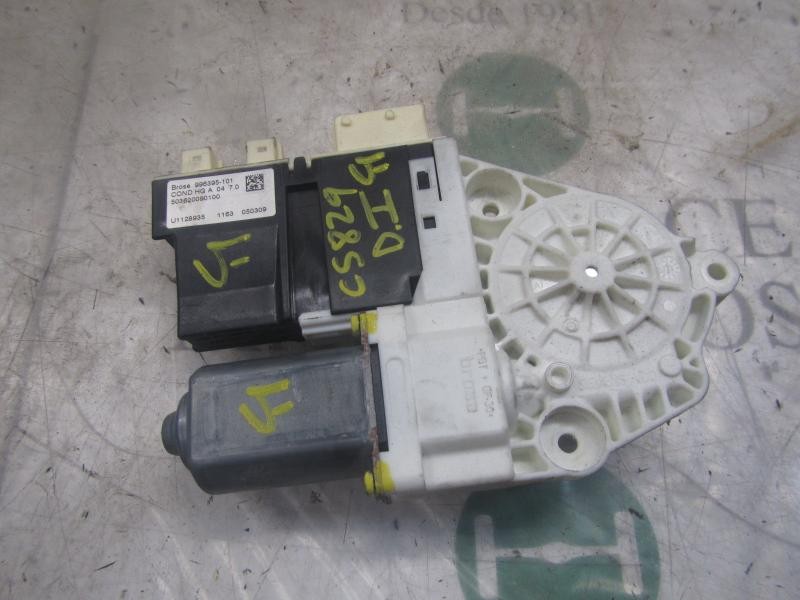 Recambio de motor elevalunas delantero izquierdo para citroën c5 berlina exclusive referencia OEM IAM   