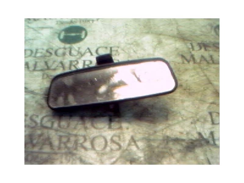 Recambio de espejo interior para opel combo (corsa b) 1.7 diesel referencia OEM IAM   
