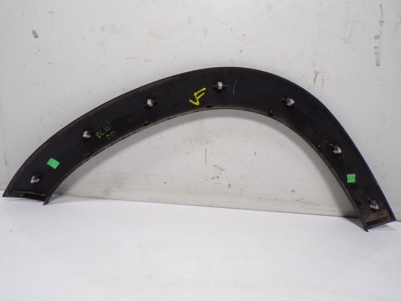 Recambio de aletin delantero derecho para peugeot 2008 (--.2013) 1.6 blue-hdi fap referencia OEM IAM 98174915XT 9817491577 