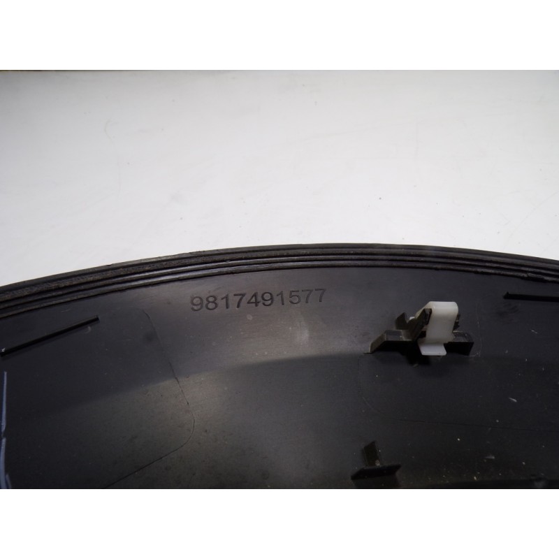 Recambio de aletin delantero derecho para peugeot 2008 (--.2013) 1.6 blue-hdi fap referencia OEM IAM 98174915XT 9817491577 