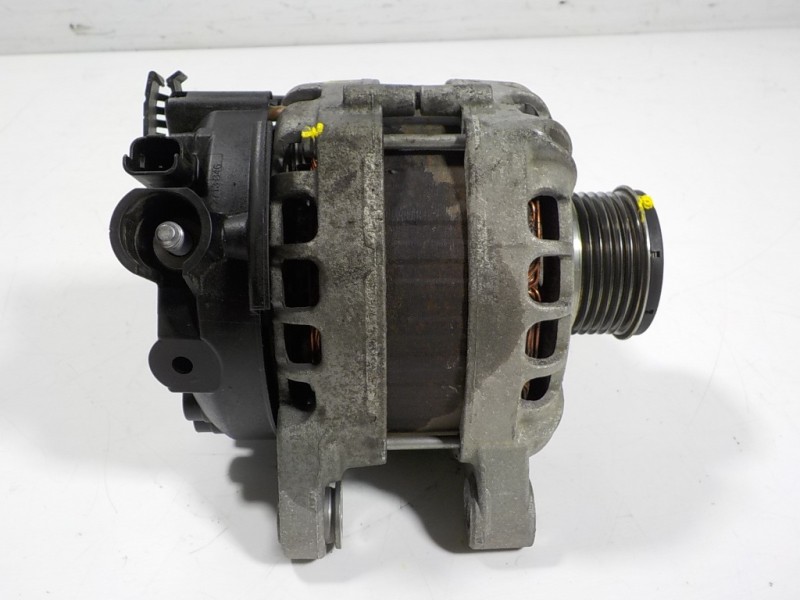 Recambio de alternador para peugeot 2008 (--.2013) 1.6 blue-hdi fap referencia OEM IAM 9809391880 9809391880 