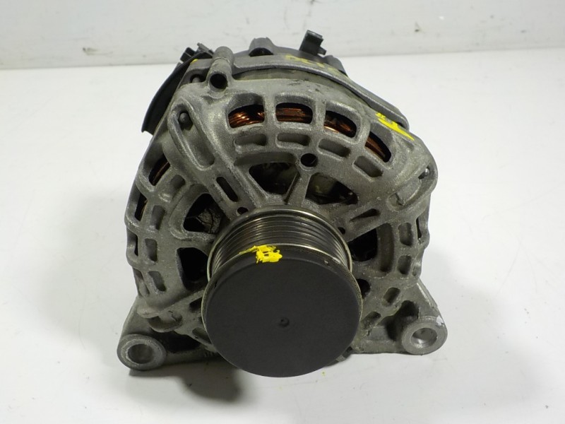 Recambio de alternador para peugeot 2008 (--.2013) 1.6 blue-hdi fap referencia OEM IAM 9809391880 9809391880 