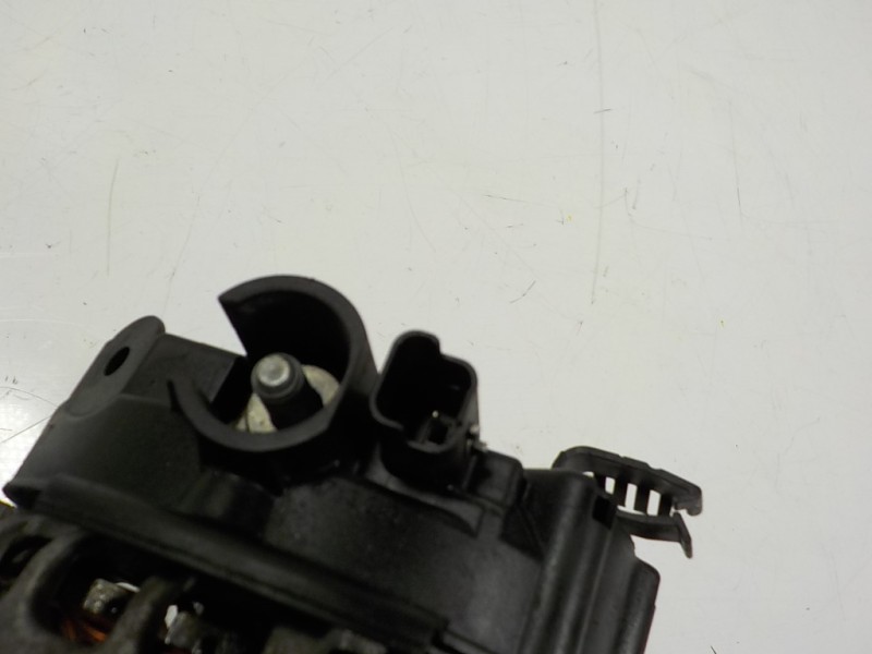 Recambio de alternador para peugeot 2008 (--.2013) 1.6 blue-hdi fap referencia OEM IAM 9809391880 9809391880 