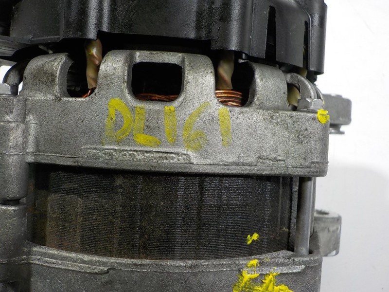 Recambio de alternador para peugeot 2008 (--.2013) 1.6 blue-hdi fap referencia OEM IAM 9809391880 9809391880 