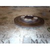 Recambio de disco freno trasero para citroën xsara coupe 1.6i 16v vts referencia OEM IAM   