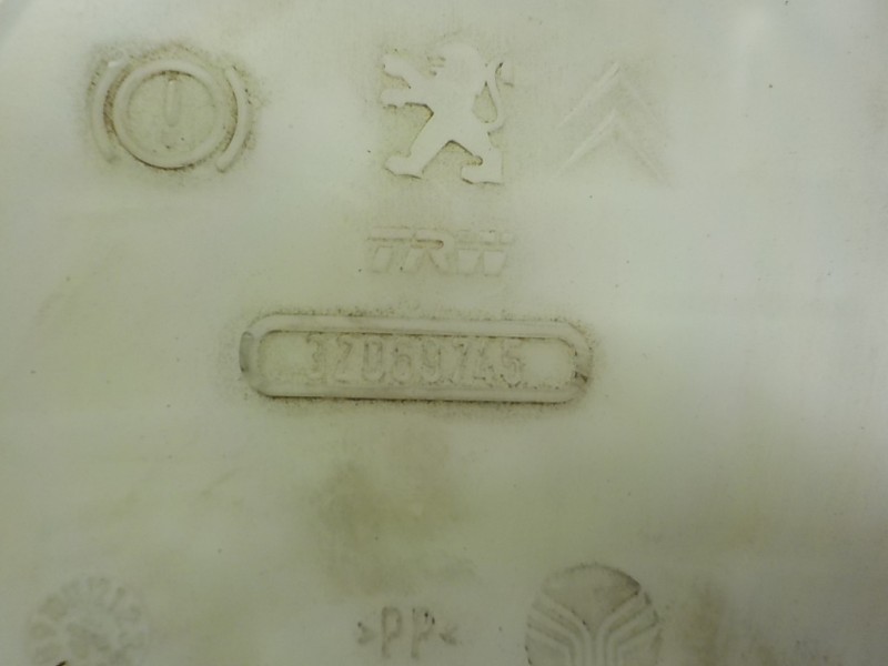 Recambio de bomba freno para peugeot 2008 (--.2013) 1.6 blue-hdi fap referencia OEM IAM 4601R9 32069745 