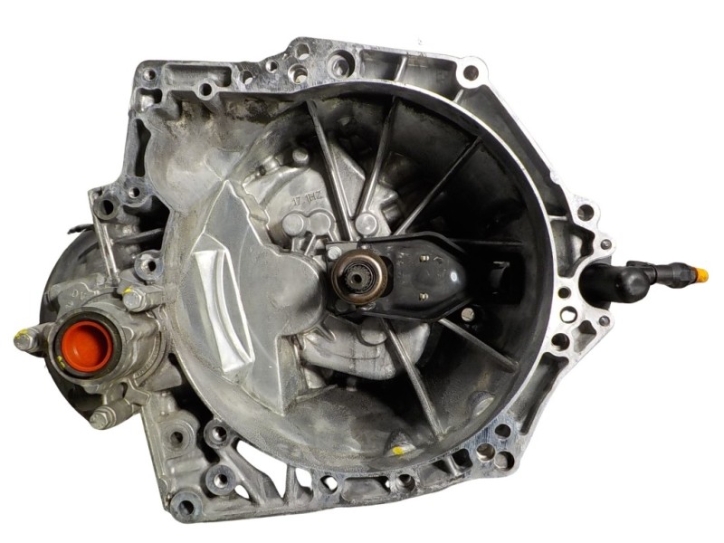 Recambio de caja cambios para peugeot 2008 (--.2013) 1.6 blue-hdi fap referencia OEM IAM 1643634980 20ET69 