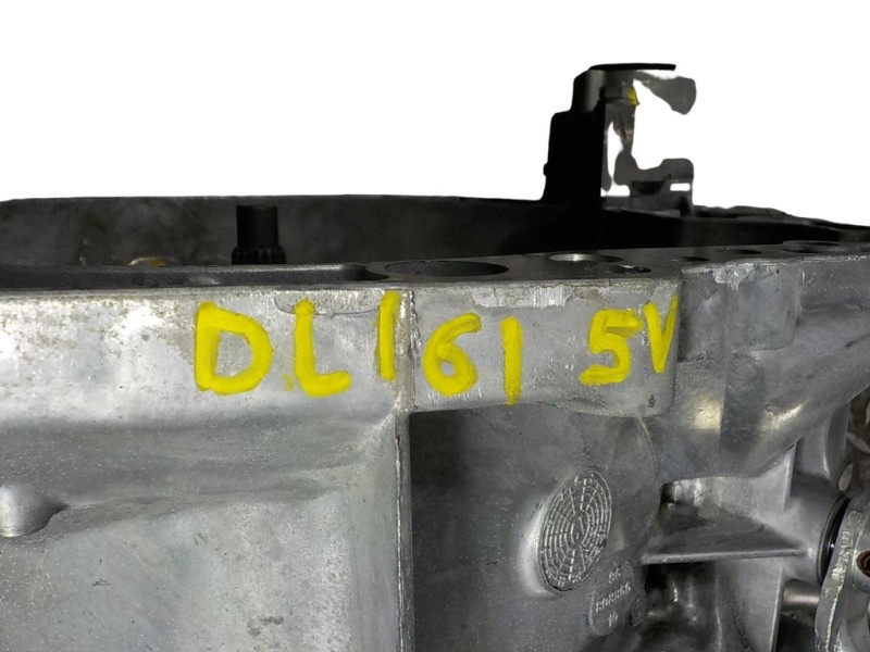 Recambio de caja cambios para peugeot 2008 (--.2013) 1.6 blue-hdi fap referencia OEM IAM 1643634980 20ET69 