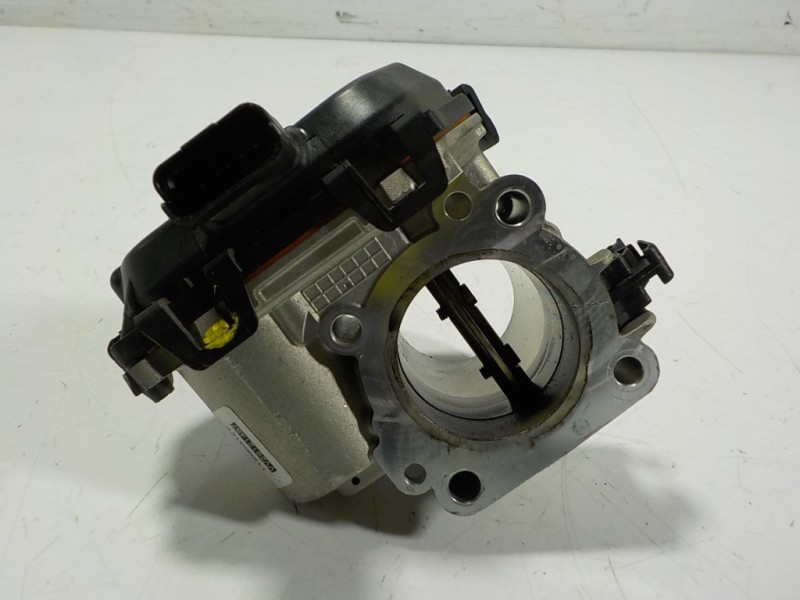 Recambio de caja mariposa para peugeot 2008 (--.2013) 1.6 blue-hdi fap referencia OEM IAM 9830171480 983017148000 