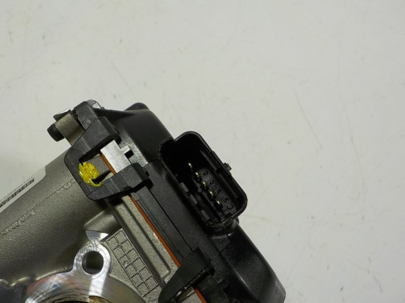 Recambio de caja mariposa para peugeot 2008 (--.2013) 1.6 blue-hdi fap referencia OEM IAM 9830171480 983017148000 