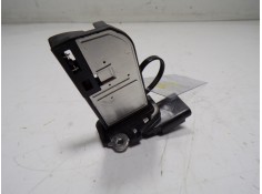 Recambio de caudalimetro para peugeot 2008 (--.2013) 1.6 blue-hdi fap referencia OEM IAM 9677093080 967709308001  2